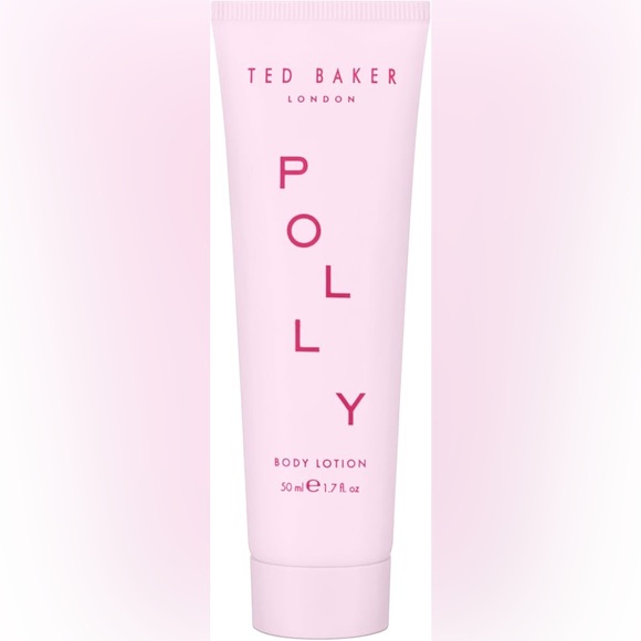 Ted Baker London DISCONTINUED Polly Cracker Gift Set NIB - Picture 5 of 6